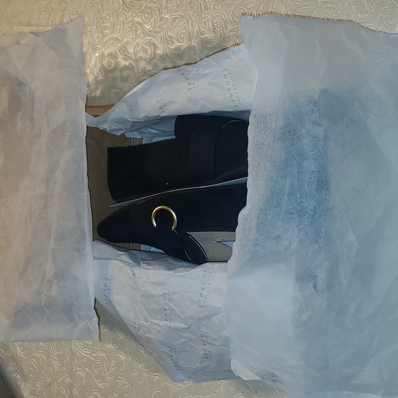 Brand new Black mocassin - Picture 7 of 9